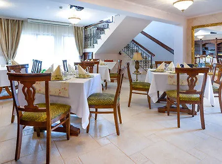 Pensiunea Nora Prestige Clasic Maison d'hôtes Timişoara